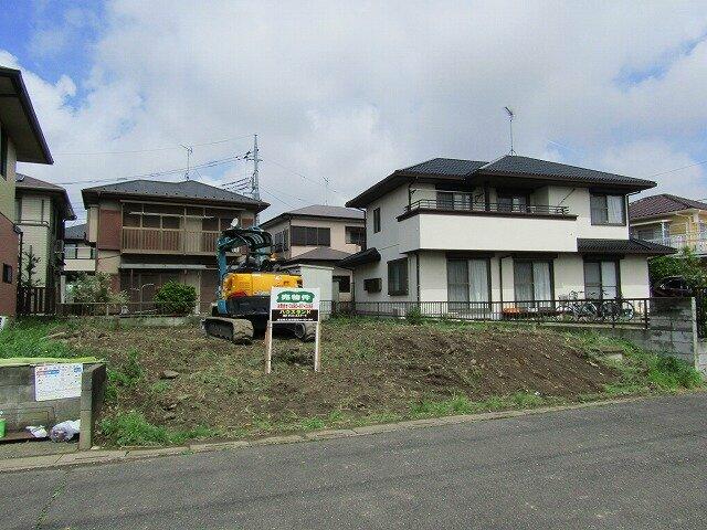 幸手市 中５丁目 (幸手駅) 2階建 4SLDK