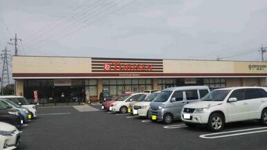 とりせん東光寺店　1343ｍ/徒歩17分、車4分