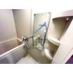 バス/シャワー