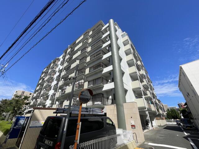 物件画像 ロワールマンション室見川 205 2LDK