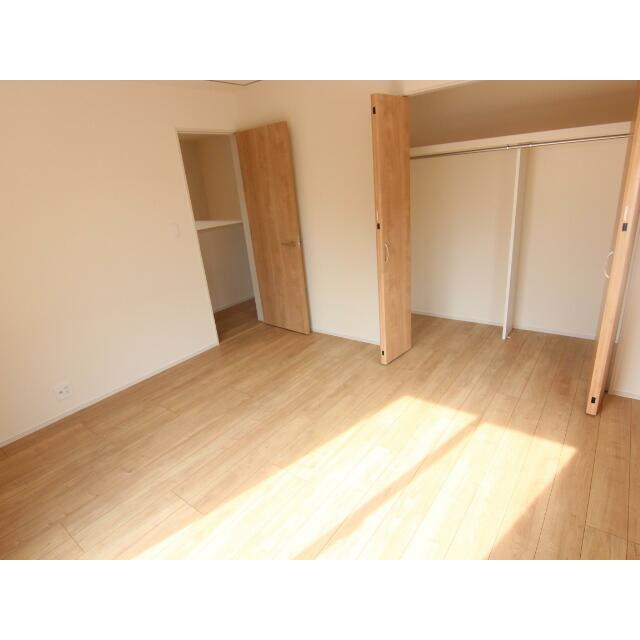 洋室7畳 1号棟