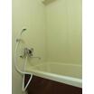 バス/シャワー