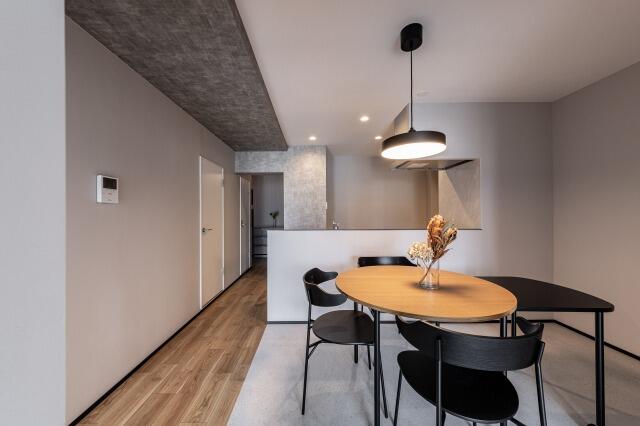 物件画像 ＩＧＤリノベ　サンライフ原町Ａ棟４０３ 4階 3LDK