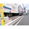 ショッピング施設