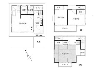 料理も快適になる広めの作業スペース