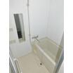 バス/シャワー