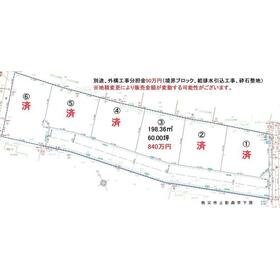 地形図等