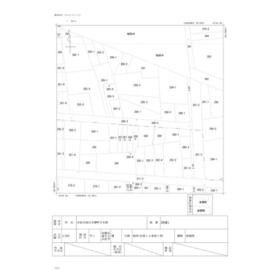 地形図等