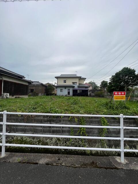 物件画像 築上郡築上町 大字臼田 (椎田駅) 住宅用地