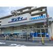 ショッピング施設