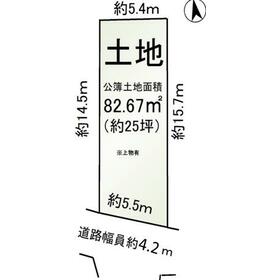 地形図等