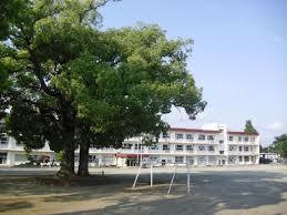 千葉市立誉田小学校