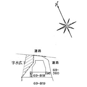地形図等