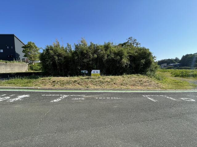 物件画像 宗像市 池浦 (赤間駅) その他用地