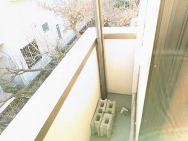 ２階のお部屋！