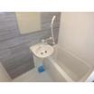 バス/シャワー