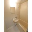 バス/シャワー