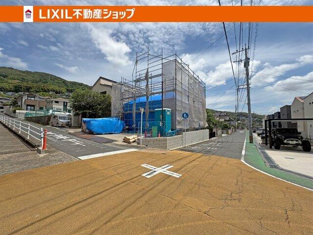 物件画像 北九州市若松区 今光２丁目 (藤ノ木駅) 2階建 4LDK