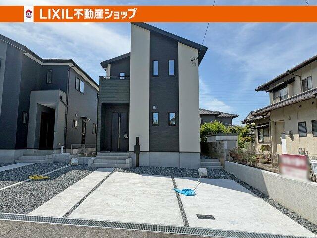 物件画像 北九州市若松区 畠田２丁目 (二島駅) 2階建 4LDK