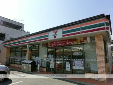 セブンイレブン
