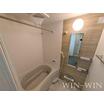 バス/シャワー