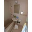 バス/シャワー