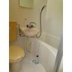 バス/シャワー