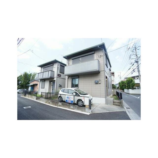 敷地内駐車場１台付☆