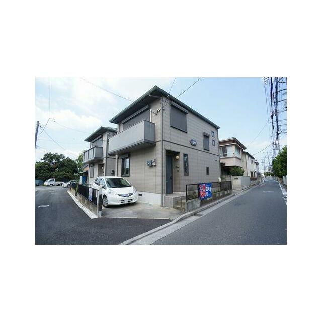 積水ハウス施工の戸建賃貸☆