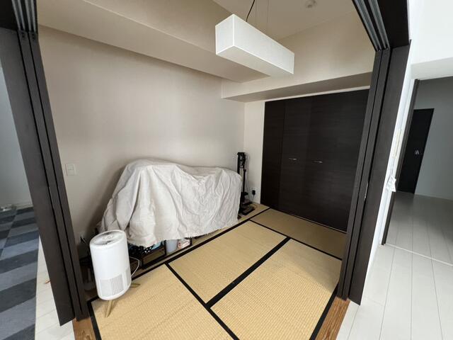 物件画像 リヴェール大手町オーナーズレジデンス 305 4LDK