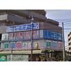 ショッピング施設