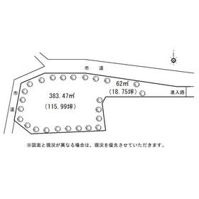 地形図等