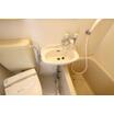 バス/シャワー