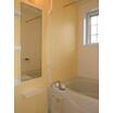 バス/シャワー