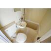 バス/シャワー