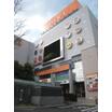 ショッピング施設