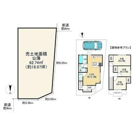 地形図等
