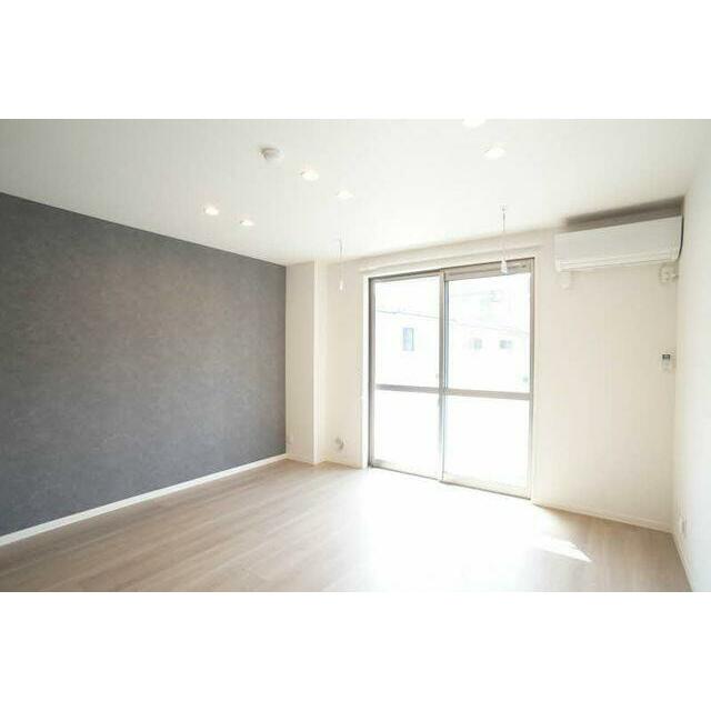 アクセントクロスを採用しております