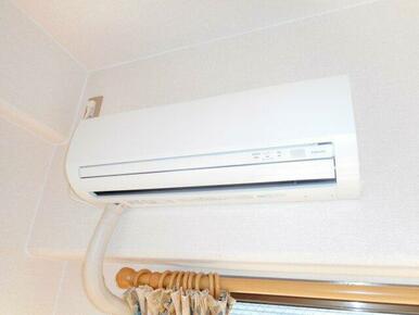 エアコン（※写真はイメージです、現況優先となります）