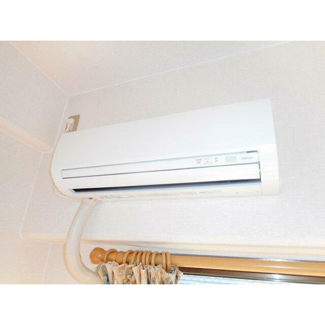 エアコン（※写真はイメージです、現況優先となります）