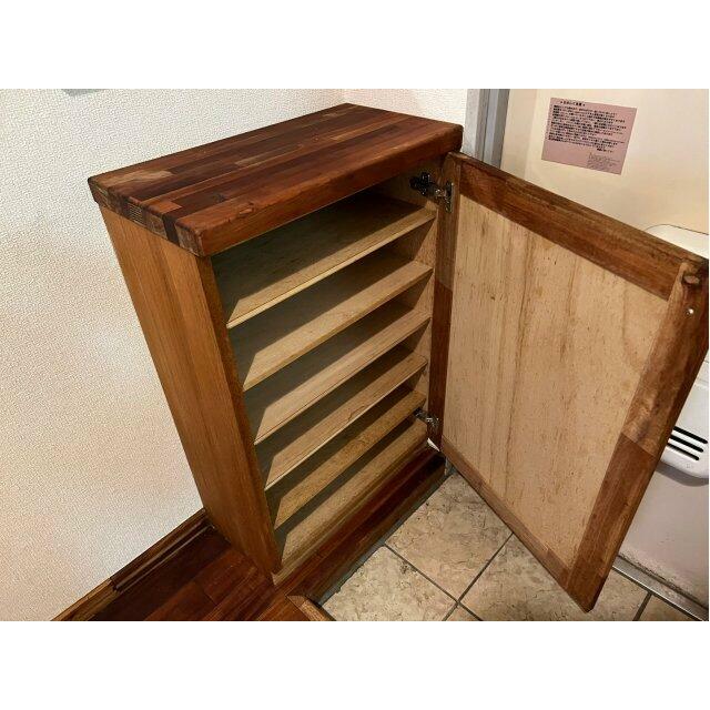 シューズボックス（※写真はイメージです、現況優先となります）