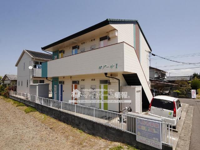 佐賀市巨勢町大字牛島の賃貸 マンション アパート 一戸建て Mapfan