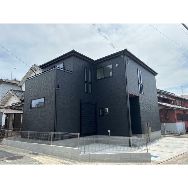 毎日がもっと特別になる場所（1号棟）