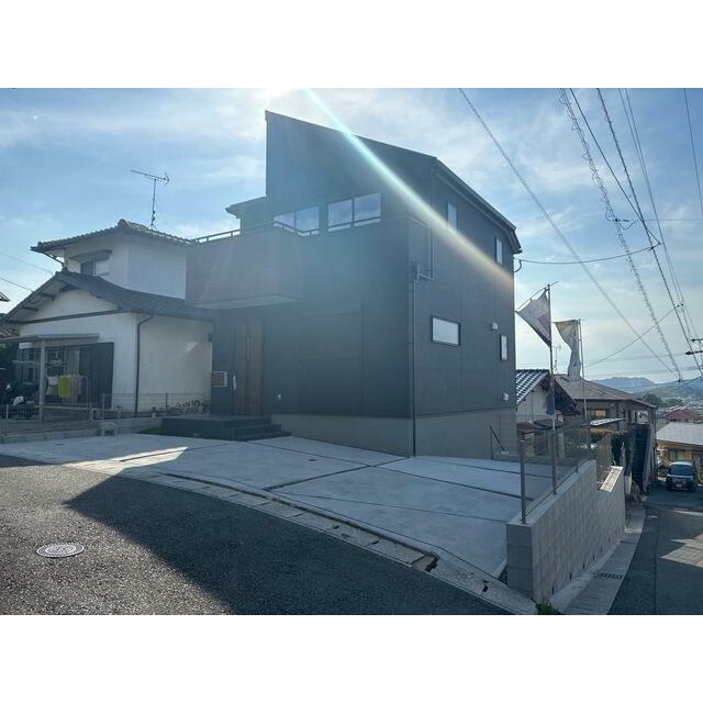 ここで始まる新たな暮らし（1号棟）