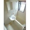 バス/シャワー