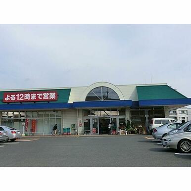 カスミフードスクエア　大穂店