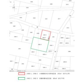 地形図等