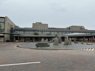 碧南市　碧南市民病院