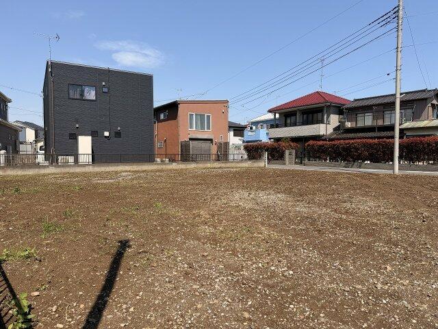 久喜市 栗橋東１丁目 (栗橋駅) 住宅用地