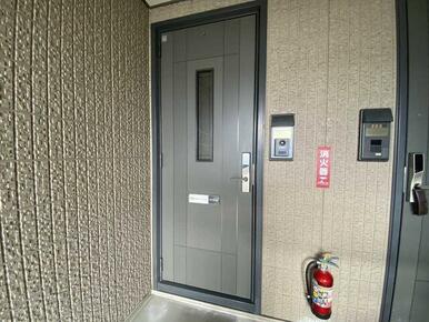 デジタルロック